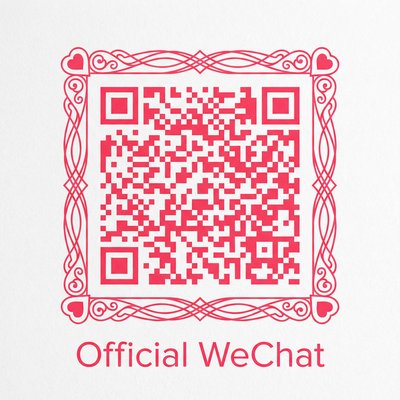 四虎公众号二维码