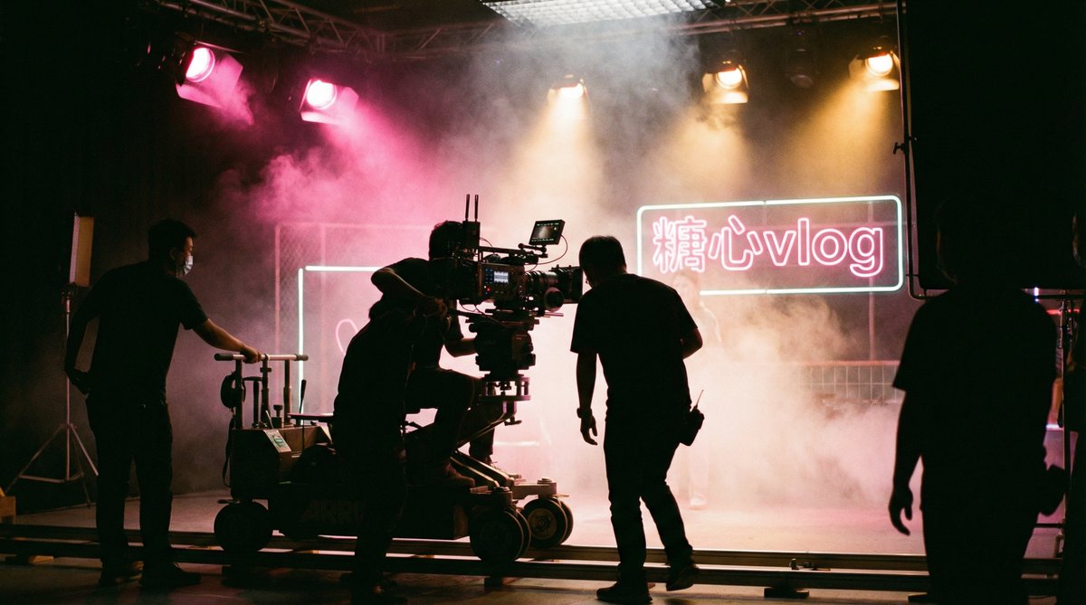 四虎影视幕后视频